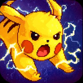 精灵物语游戏封面